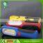 ABS material flashlight 230-260 lumen super bright led work light