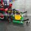 Hot selling Finishing mower 4-6 ft cutting width for 15-50HP tractor