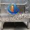 High output commercial and industial Kiwi fruit peeling machine