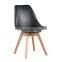 High quality soft cushion fabric church chair FW072B                        
                                                Quality Choice