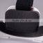 3d vr glasses headset with button key compatible google 3d Game app