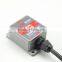 machinery position measure inclinometer dual axis measure compact size
