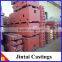 Resin Sand Gray Cast Iron Casting Foundry With High Quality