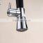 LED Chrome Commercial Style Pre Rinse Kitchen Faucet with Pot Filler 1020-CP