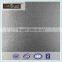 China Supplier Excellent Quality Decorative Bead Blasted Ti-Brass Finish Stainless Steel sheet for Elevator and Decoration