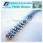Hot Sale-Single and Double Screw Plastic Extruder