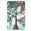 OEM Printing Leather Case for Samsung Galaxy Tab A 10.1, Customized Tablet Leather Case for Samsung Tab A 10.1 (T580)
