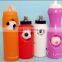 hygienic Cheap Sport Plastic water Bottles