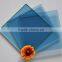 Factory direct supply decorative tinted float glass