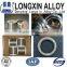 nickel alloy 800h incoloy welding wire