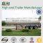 Trailer Manufacturer fuel tanker semi trailer