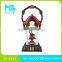 Hot B/O spuerman music and light lantern magic lamp ZT 8727