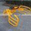 bale gripper