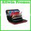 Customized Promotional Aluminum Card Case