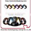 Hot On Sale!The New Multi-Functional 3D Healthy Smart Pedometer Intelligent Bracelet Android Worn W2 Sports Wristbands