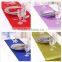 2015 SH Satin Fancy Banquet Dining Wedding Table Runner