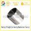 Zinc plating sleeve bush ,Du bearing lead free for auto parts