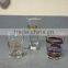 Pair OfJim Beam Rocks Whiskey Glasses
