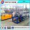 China Golden Supplier Automatic Chain Link Fence Machine Price/PVC Wire Coating Mesh Weaving Machine