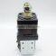 SW200 single pole Electrical Magnetic dc contactor 400A Bus Bar Latching Type