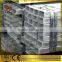 hot!China!carbon rectangular section pipe//rhs welded galvanized steel pipeRHS/erw carbon RHS