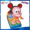 New kiddy ride game machine Amusement Park Machine Kiddie Ride For Sale
