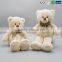 New design Lovely and Cute Bear Plush Doll for Gifts