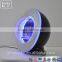 Fashionable Design RGB color Rotating Led Display Cigarette Display Holder