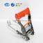 2" Ratchet Lashing/Ratchet Tensioner/Ratchet Buckle With Conjoined Hook