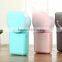 Portable Small Mini Air Conditioner Battery Operated Bladeless Handheld Fan