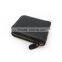 Fashion Genuine Leather Teen Wallets,top Layer of Cowhide Leather Wallet for Unisex Gender With Pocket, Custom RFID Blocking