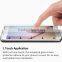 HOT! Tempered Glass Screen Protector For Samsung Galaxy S6 G9200 G920A G920F Clear Transparent Ultra Thin Front Protective Film