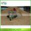 Hot selling waste mushroom bag separating machine