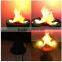 China Supplier Cheap Stage Small Flame Effect Light Ribbon