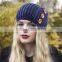 Exquisite 2015 Artificial head wraps elastic headband for baby