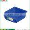 L160xW100xH75 Assemblage Plastic Storage Box In Warehouse,Combined Stackable Storage Shelf Bins