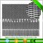 Direct buy china proof stainless steel wire mesh price per meter