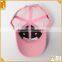 Good quality adult age group sports style women mesh trucker caps