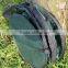 600D Polyester Fabric Folding Leaf Collection Garden Waste Bag