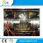 Plastic injection mold custom precision injection mold
