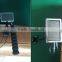 LCD display TX-V3S under vehicle bomb detector mirror, under vehicle surveillance system