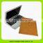 15038B Handmade Leather Cover for Laptop Case Made by China Factory