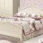 hot selling adult solid wood bedroom furniture set 912