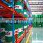 ISO/CE certificate china push racking