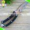 Black Handle Eco Friendly Best Selling Chicken Boning Scissors Tree Scissors
