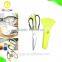 Multi purpose top quality stainless steel come apart solingen germany scissors