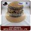Wholesale sun protect customized wholesale bucket hat