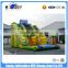 Whosale China Inflatable Giant Animal Slide For Children Cheap Kids Indoor Outdoor Slide