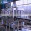 Glass Bottle Juice Beverage Hot Filling Machine Monoblock