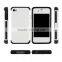 The new double A protective cover for iphone 5/For iphone 5 Combo earthquake kits / PC + TPU phone sets for iphone 5